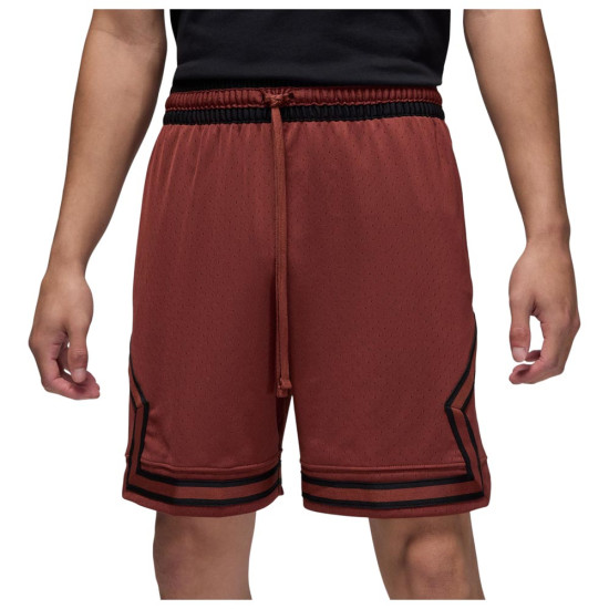 Jordan Ανδρικό σορτς Sport Dri-FIT Mesh Diamond Shorts Jordan Ανδρικό σορτς Sport Dri-FIT Mesh Diamond Shorts